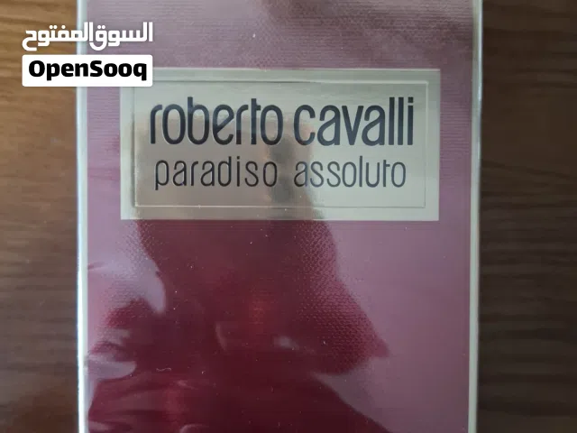 roberto cavalli