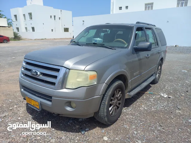 Ford Expedition 2008 in Muscat
