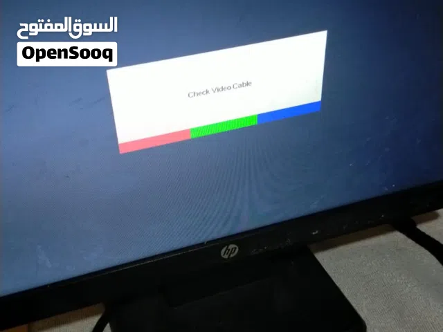 8 ریال شاشه للعاب و المكاتب