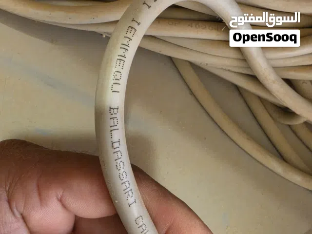 كوابل ايطالية
