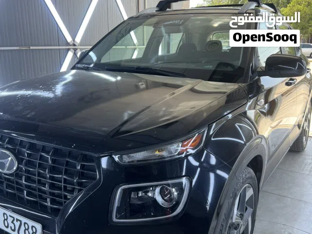 Used Hyundai Venue in Baghdad