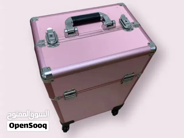 شنطة مكياج لم تستعمل