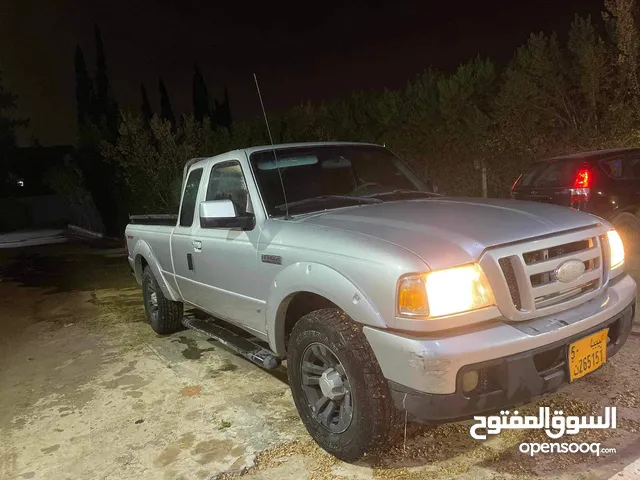Used Ford Ranger in Tripoli