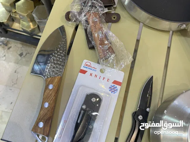 سكاكين رحل اروبي من امازون