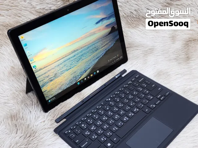 Dell 5285 core i7 Pro 16gb Ram detachable Touchscreen Laptop + Tablet windows 11 Price 90 R.O