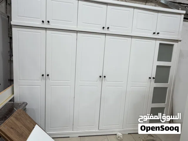 يوجد جميع انواع الكبتات