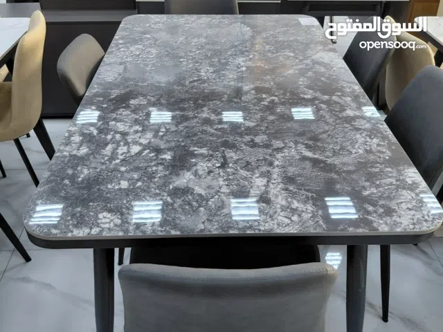 Dining Table and chairs