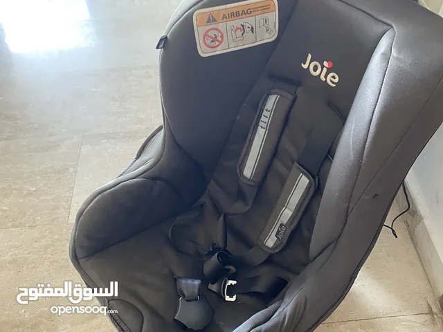 Car seat (Joie)