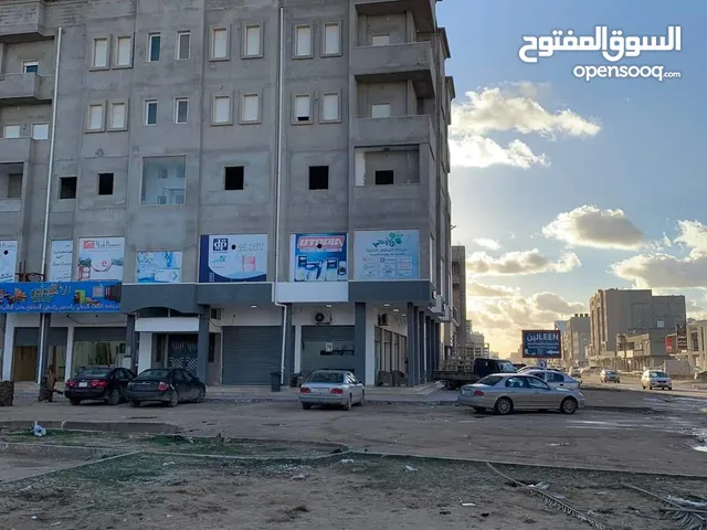 300 m2 Complex for Sale in Benghazi Military Hospital