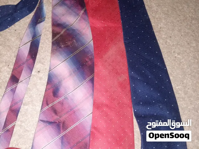 ربطات عنق (جرواتة)