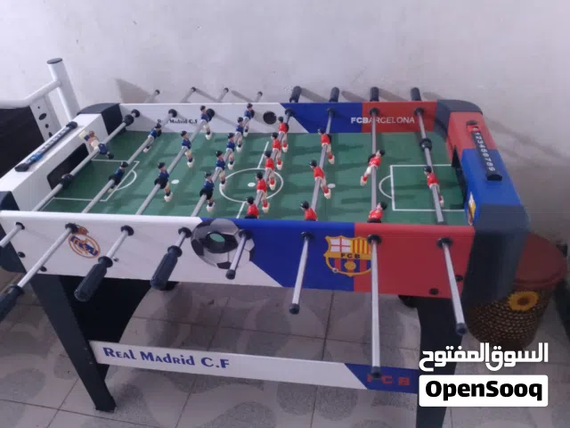 طاوله كره قدم