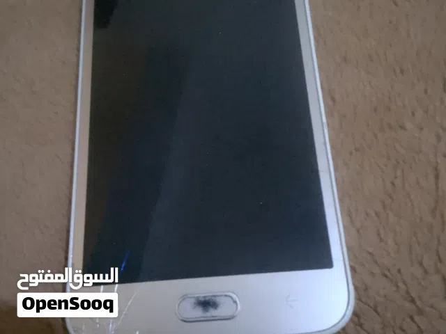Samsung Galaxy Grand Prime 16 GB in Tripoli