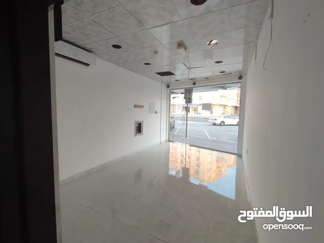 Unfurnished Shops in Ajman Al- Jurf