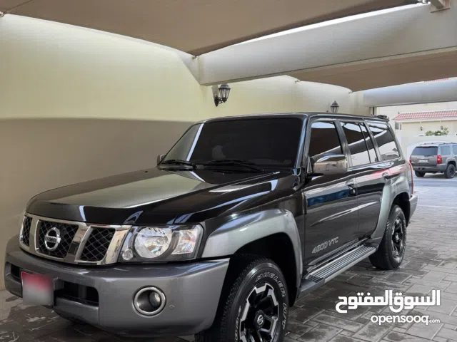 Used Nissan Other in Abu Dhabi