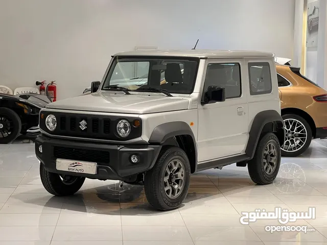 SUZUKI JIMNY 2024 BRAND NEW ZERO KM FOR SALE