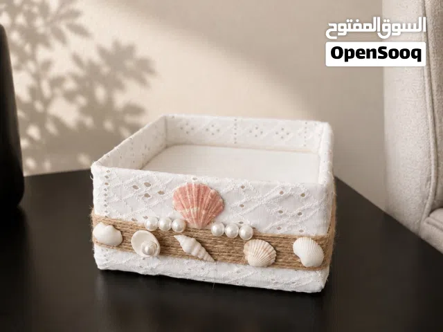 Handmade Basket