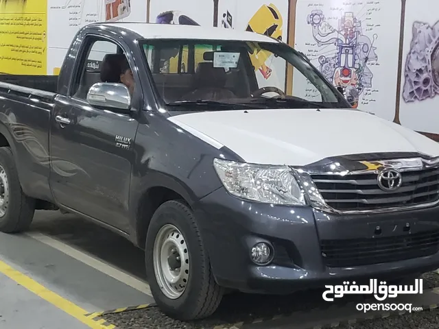 Toyota Hilux 2013 in Sana'a