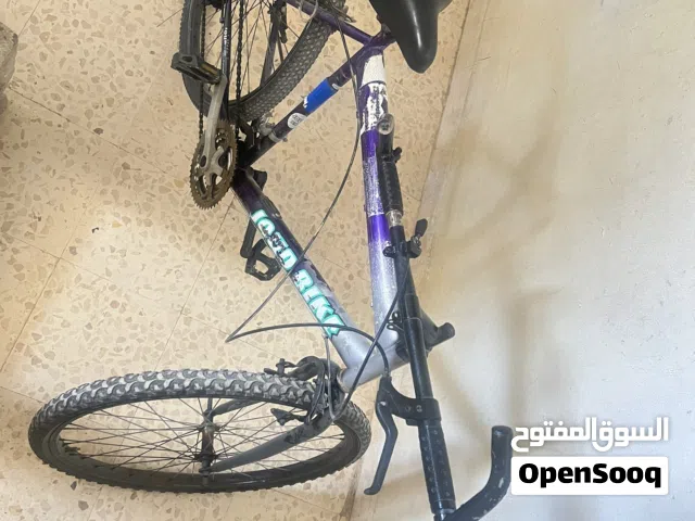 دراجه هوائية