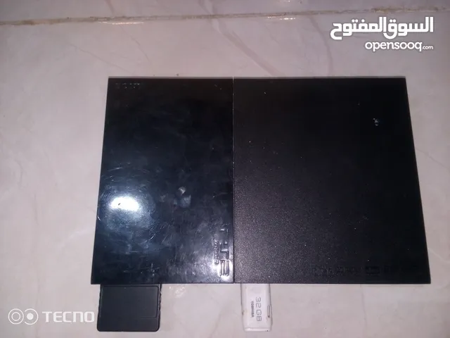 PlayStation 2 PlayStation for sale in Al Madinah
