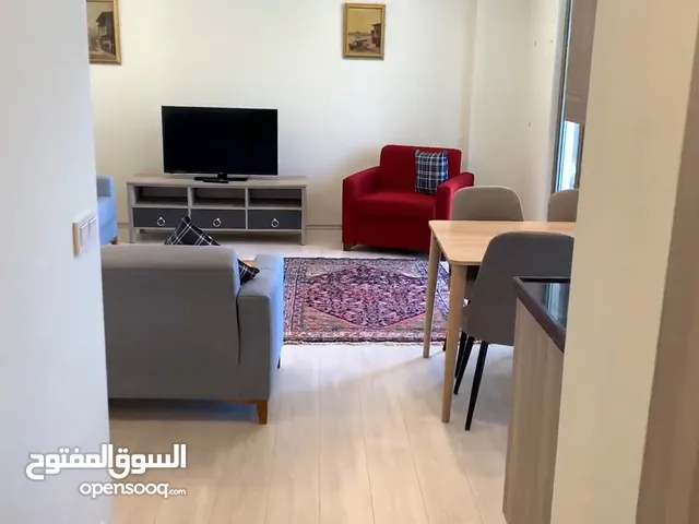 130 m2 Studio Apartments for Rent in Jeddah Al Faisaliah