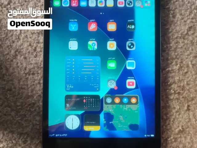 Apple iPad 64 GB in Irbid