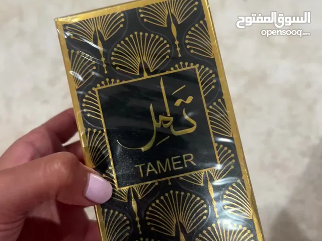 Tamer Oud Perfume Men Masculine