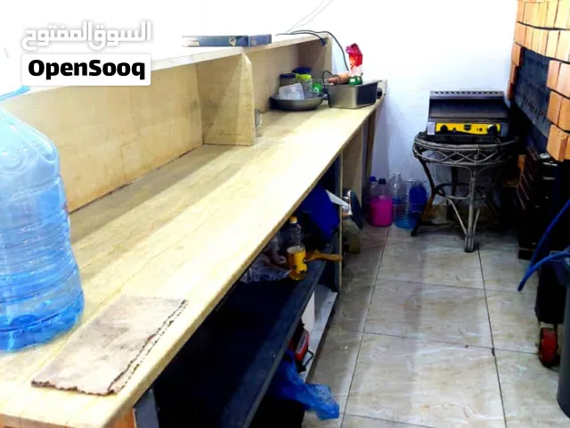 معدات مطعم للبيع