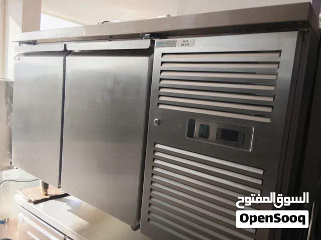 New Sofia table freezer, size 140x70, for cooling