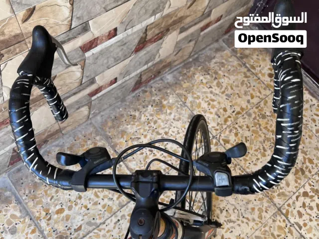 بايسكل رود كلشي مابيه