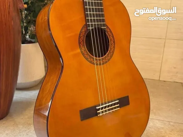 جيتار Yamaha C40 / Ibanze جديد بالكرتونه ضمان سنه اصلي بافضل سعر