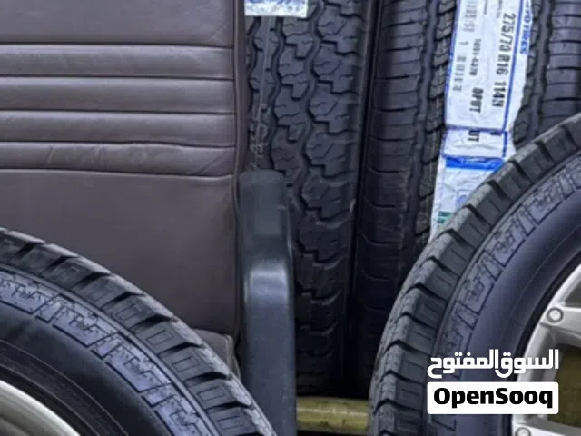 تواير اوف رود مقاس 19 كالجديدة 4