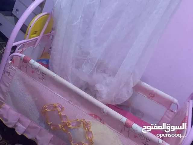 خزانه بيبي وتخت