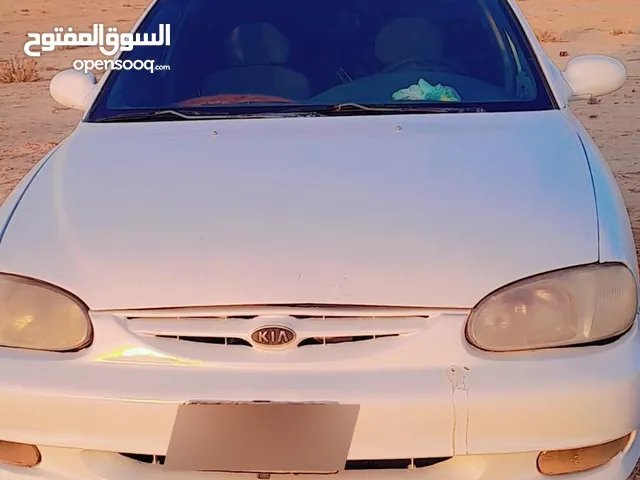 Used Kia Sephia in Mafraq