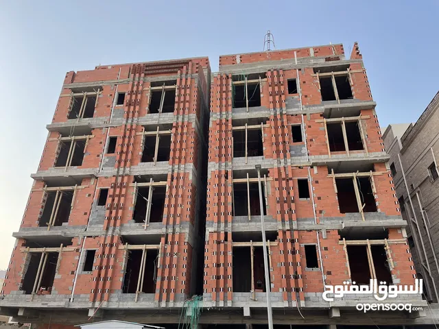 750 m2 4 Bedrooms Apartments for Sale in Jeddah Az Zahra
