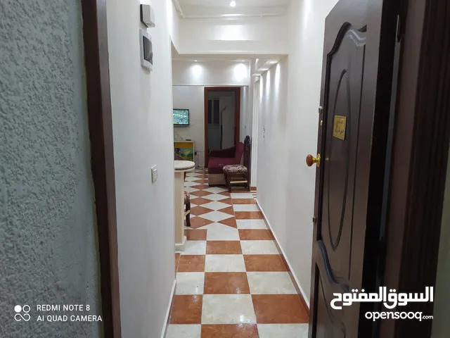 90 m2 2 Bedrooms Apartments for Rent in Alexandria Mandara