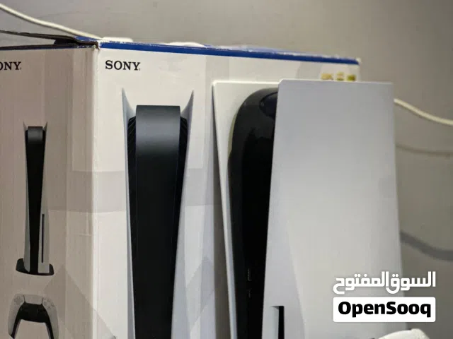 PlayStation 5 PlayStation for sale in Misrata