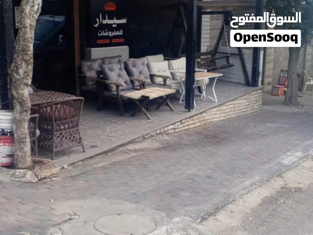 محلات للبيع قلقيلية شارع نابلس مقابل مول السيد