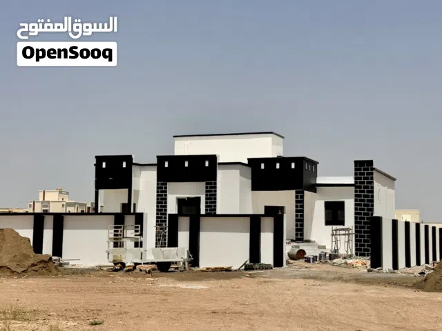 منزل للبيع فرصة سريعه