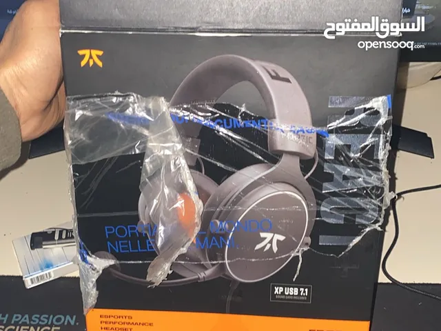 Other Gaming Headset in Dohuk