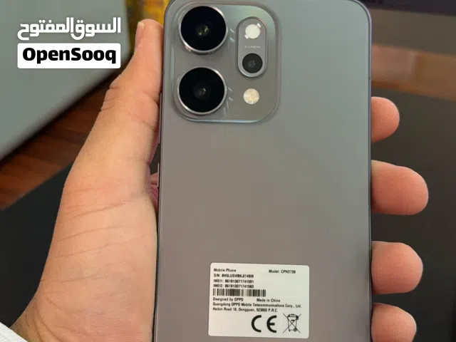 oppo reno14 pro 5 Days used