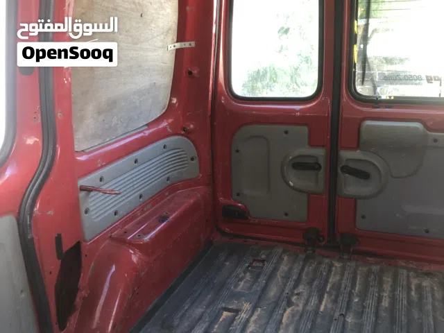 2000 رينو اكسبرس