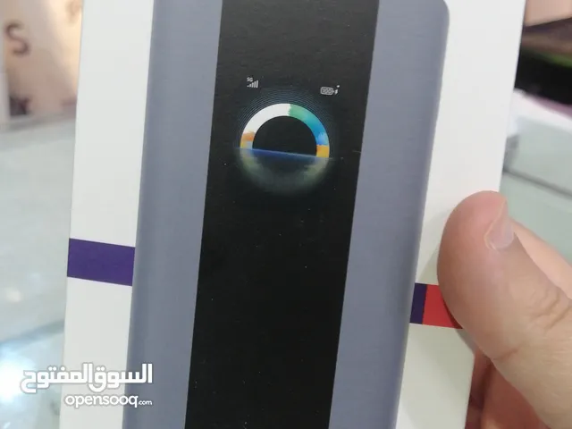 راوتر جديد كرتونة لم يفتح