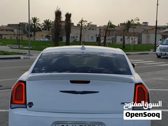 2020 كرايسلر 300 300S V6