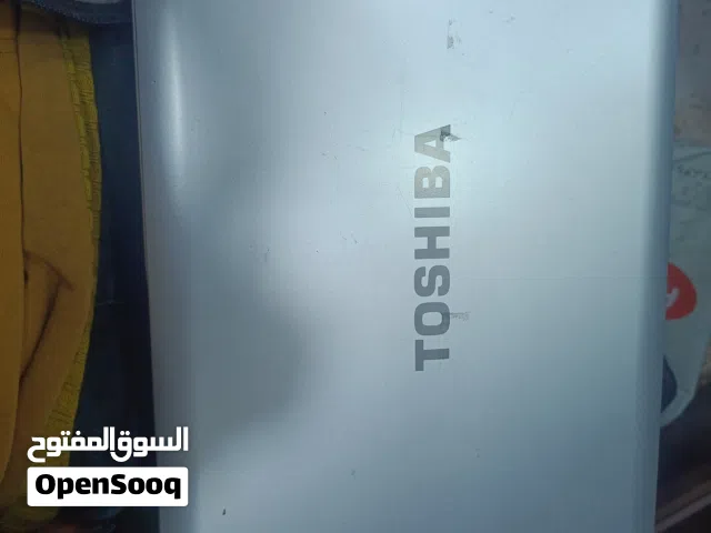 Windows Toshiba for sale in Amman