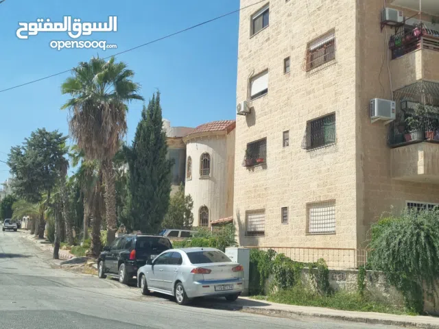 133 m2 3 Bedrooms Apartments for Sale in Amman 7th Circle