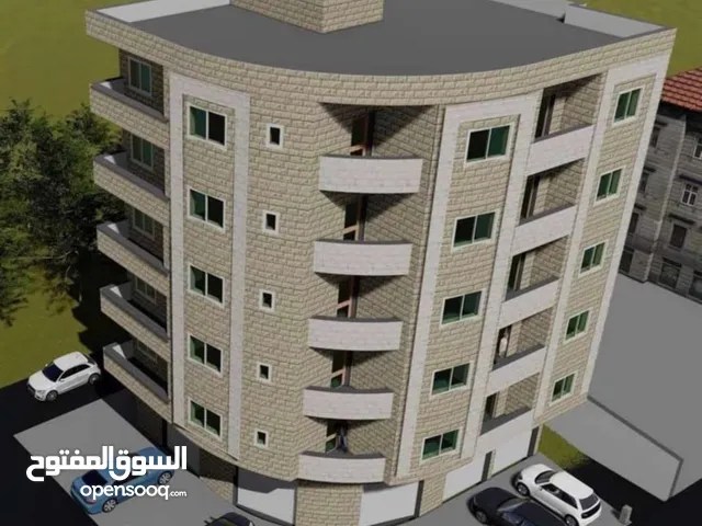 125 m2 3 Bedrooms Apartments for Sale in Nablus Balata