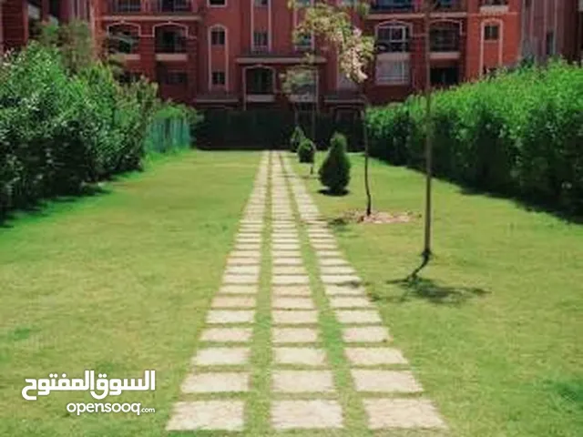 75 m2 2 Bedrooms Apartments for Sale in Giza Sheikh Zayed
