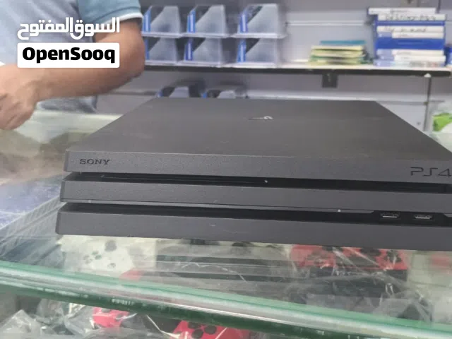 PlayStation 4 PlayStation for sale in Sana'a