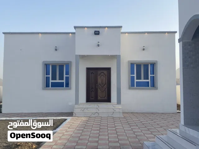 135 m2 3 Bedrooms Townhouse for Sale in Al Dhahirah Ibri