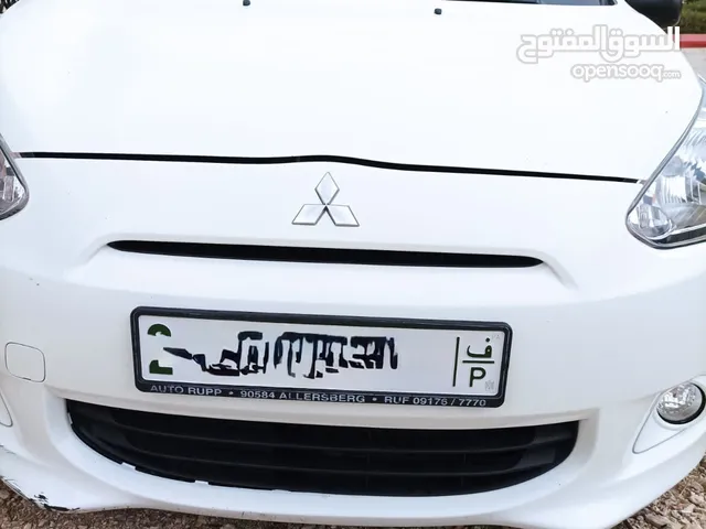 ماتسوبيشي سبيس